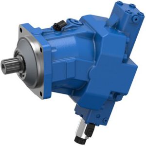 موتور متغیر پیستون محوری رکسروت REXROTH