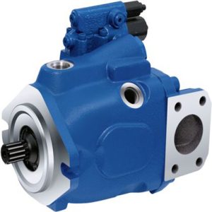 پمپ متغیر پیستون محوری REXROTH