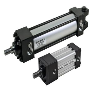 سیلندر پنوماتیکی AVENTICS A SERIES