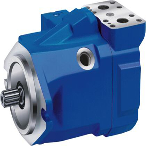 موتور متغیر پیستون محوری رکسروت REXROTH