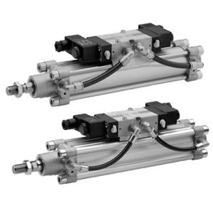 سیلندر پنوماتیکی AVENTICS CVI SERIES