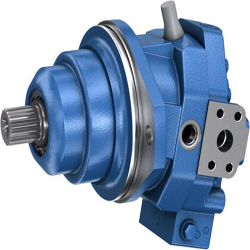 موتور متغیر پیستون محوری رکسروت REXROTH