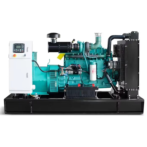 دیزل ژنراتور CUMMINS 700KVA