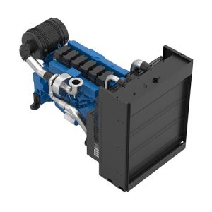 دیزل ژنراتور 825 کاوا بادوین