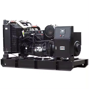 دیزل ژنراتور Perkins 275 KVA