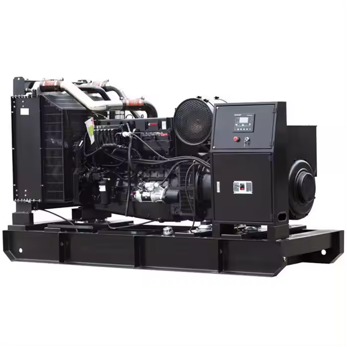 دیزل ژنراتور Perkins 275 KVA