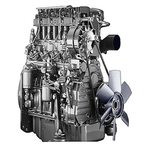 دیزل ژنراتور Deutz BF4M2011