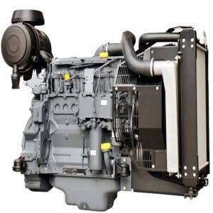 دیزل ژنراتور Deutz BF4M1013FC