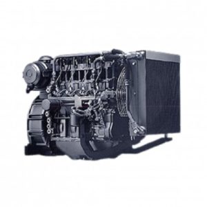 دیزل ژنراتور Deutz BF6M1013FCG3