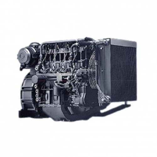 دیزل ژنراتور Deutz BF6M1013FCG3