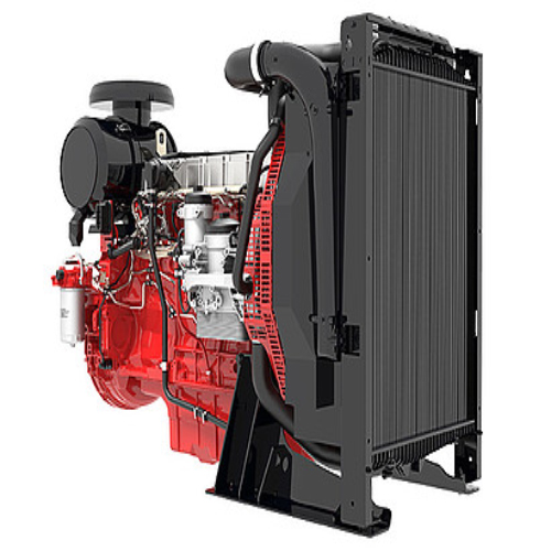  دیزل ژنراتور Deutz TCD2013L64V