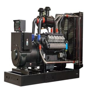 دیزل ژنراتور 410 کاوا ایویکو
