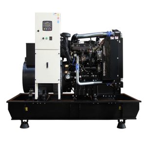 دیزل ژنراتور Perkins 150 KVA