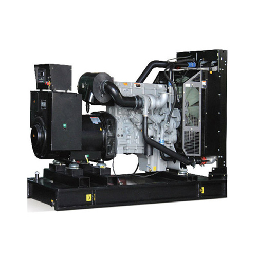 دیزل ژنراتور Perkins 550 KVA