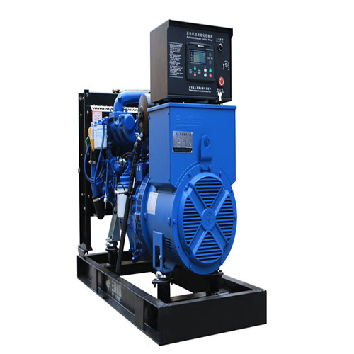 دیزل ژنراتور یوچای Yuchai 50kva 