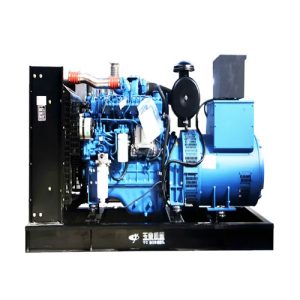 دیزل ژنراتور یوچای Yuchai 150kva 