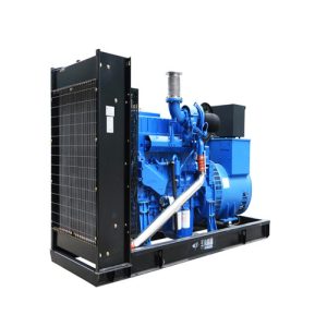 دیزل ژنراتور یوچای Yuchai 250kva 