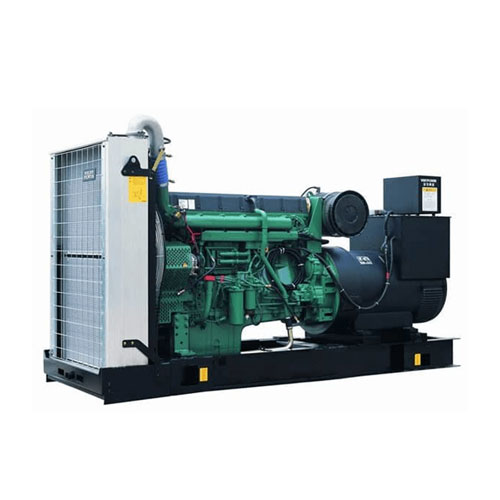 دیزل ژنراتور دوسان DOOSAN