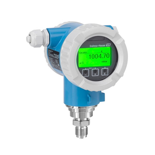 ترانسمیتر فشار اندرس هاوزر Cerabar PMP71B