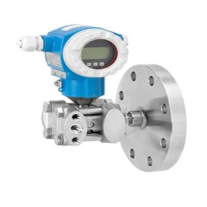 ترانسمیتر فشار اندرس هاوزر Deltabar FMD77