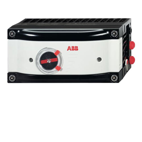 پوزیشنر ولو ABB TZIDC-220