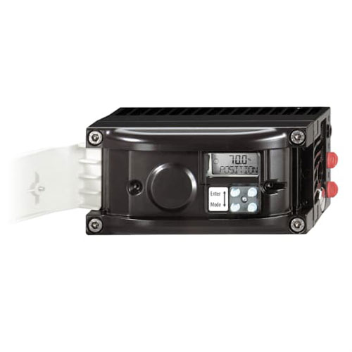 پوزیشنر ولو ABB TZIDC-210