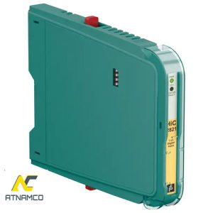 تقویت کننده سوئیچ  PEPPREL+FUCHS