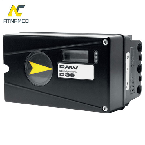 پوزیشنر ولو PMV D30