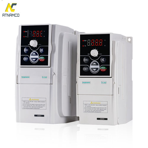 اینورتر سیمفونیکس/ simphoenix DL350