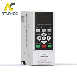 اینورتر سیمفونیکس/ simphoenix DX100