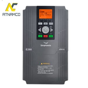 اینورتر سیمفونیکس/ simphoenix E280