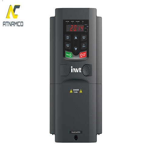 اینورتر اینوت/INVT GD200A