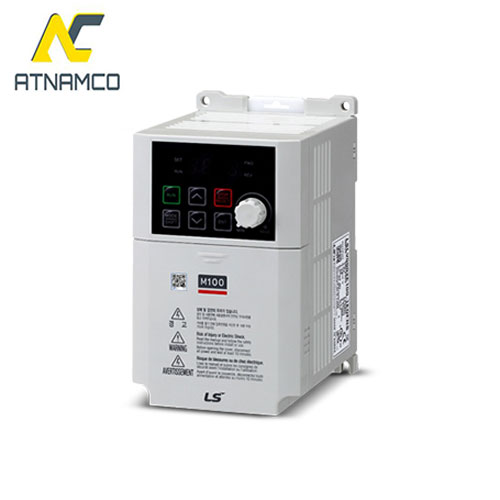 اینورتر ال اس/LS M100
