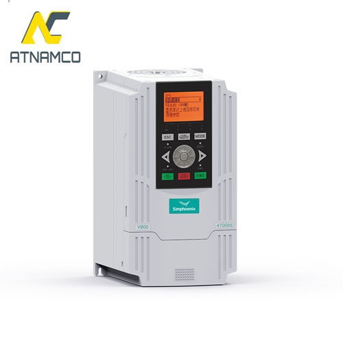 اینورتر سیمفونیکس/ simphoenix V800