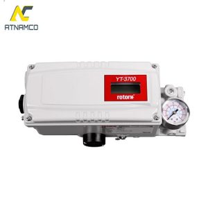 پوزیشنر ولو روتورک/Rotork YT3700