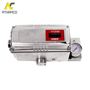 پوزیشنر ولو روتورک/Rotork YT3750