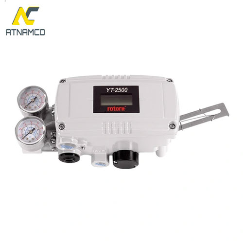 پوزیشنر ولو روتورک/Rotork YT2500
