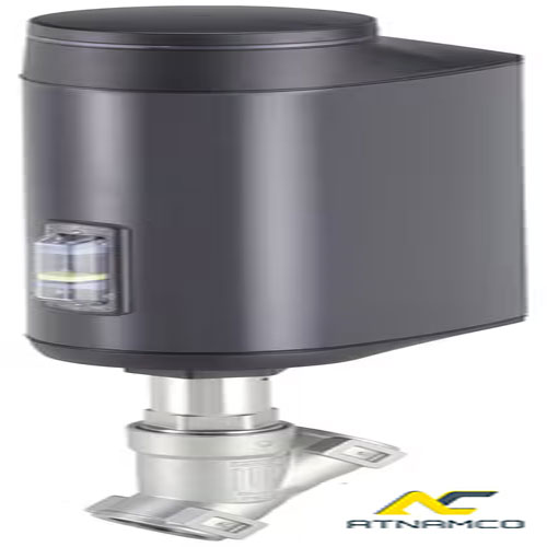 شیر زاویه ای  burkert 3320