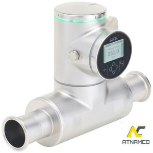 فلومتر بروکرت burkert 8098
