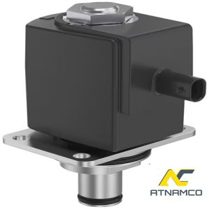 شیر برقی  burkert 6440