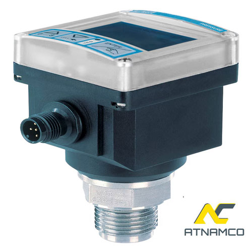  سوئیچ فشار بروکرت burkert 8311