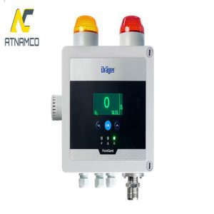 دتکتور گاز دراگر Drager  3200