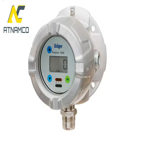 دتکتور گاز دراگر Dräger  8200 CAT