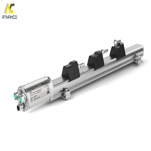 خط کش موقعیت مغناطیسی GEFRAN WPA-F