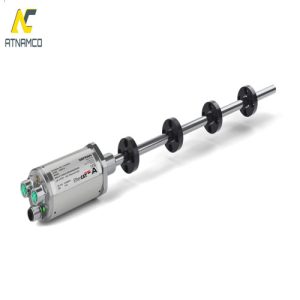 خط کش موقعیت مغناطیسی GEFRAN WRA-E