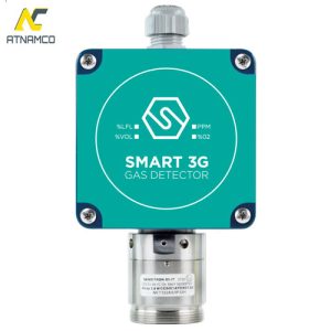 دتکتور گاز کروکن CROWCON 3G-C3