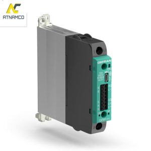 رله جفران GEFRAN GRS-H