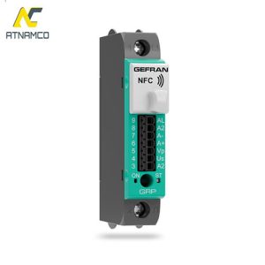 رله جفران GEFRAN GRP