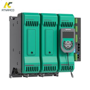 کنترل کننده قدرت GEFRAN GPC