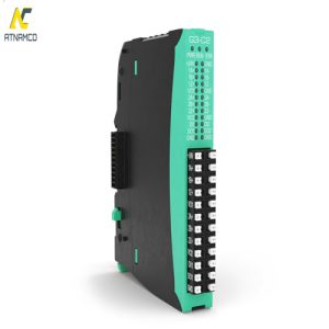 ماژول ورودی انکودرGEFRAN G3-C2